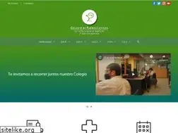 Sites similar to cfsf2.org.ar