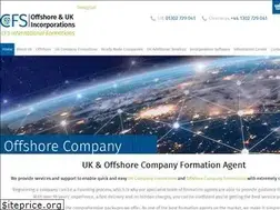 Sites similar to cfsformations.com