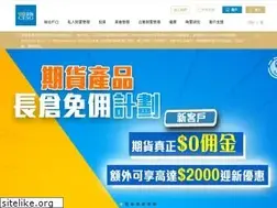 Sites similar to cfsg.com.hk
