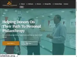Sites similar to cfsga.net