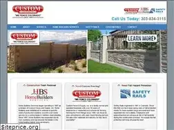 Sites similar to cfshbs.com