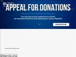 Sites similar to cfsi.ph