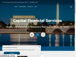 Sites similar to cfsinc.us