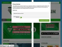 Sites similar to cfsinguerlin.com