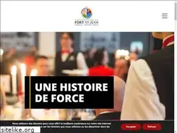 Sites similar to cfsj.qc.ca