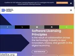 Sites similar to cfsl.org