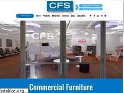 Sites similar to cfsmn.com