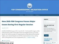 Sites similar to cfsmyapdel.wordpress.com