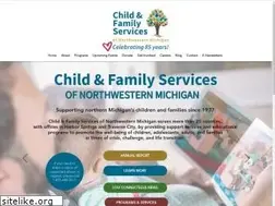 Sites similar to cfsnwmi.org
