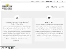 Sites similar to cfsomd.org