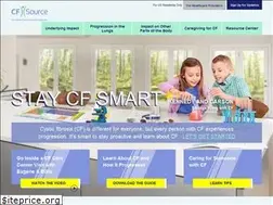 Sites similar to cfsource.com