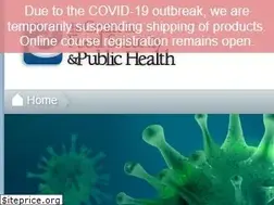 Sites similar to cfsph.iastate.edu