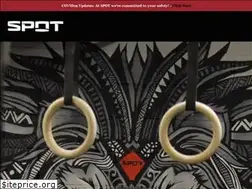 Sites similar to cfspotnyc.com