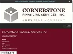 Sites similar to cfspro.com