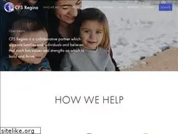 Sites similar to cfsregina.ca
