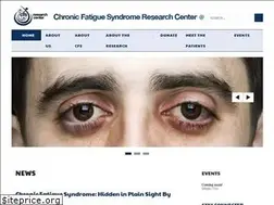 Sites similar to cfsresearchcenter.org