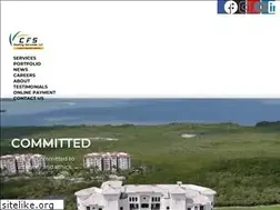 Sites similar to cfsroofing.com