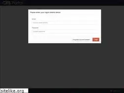 Sites similar to cfssecure.com