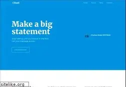 Sites similar to cfsstl.org
