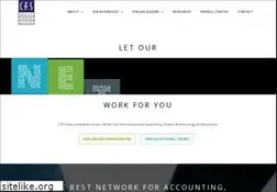 Sites similar to cfstaffing.com