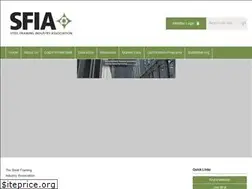 Sites similar to cfsteel.org
