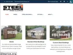 Sites similar to cfsteelbuildings.com