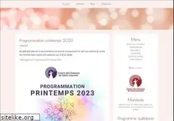 Sites similar to cfstl.org