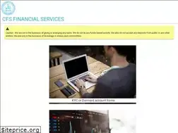 Sites similar to cfstradecity.in