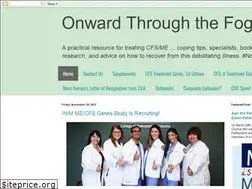 Sites similar to cfstreatment.blogspot.com