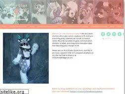 Sites similar to cfstudiosonline.com