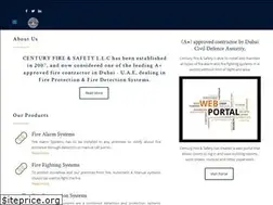 Sites similar to cfsuae.com