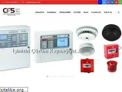 Sites similar to cfsyangin.com