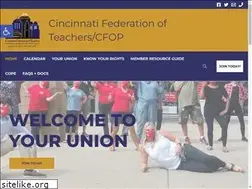 Sites similar to cft-aft.org