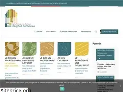 Sites similar to cft-basdauphinebonnevaux.fr