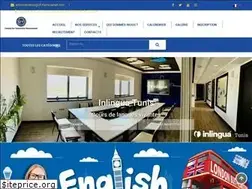 Sites similar to cft-hammamet.com