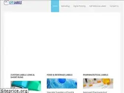 Sites similar to cft.co.za