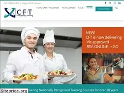 Sites similar to cft.com.au