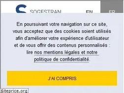 Sites similar to cft.fr