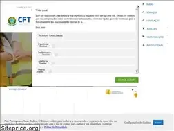 Sites similar to cft.org.br