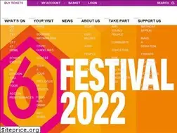 Sites similar to cft.org.uk