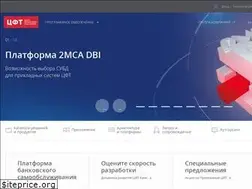 Sites similar to cft.ru