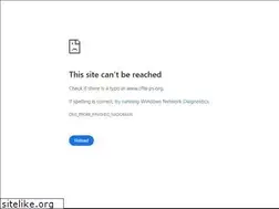 Sites similar to cfta-ps.org