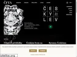 Sites similar to cfta.cz