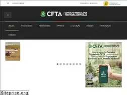 Sites similar to cfta.org.br