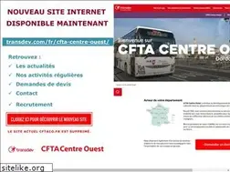 Sites similar to cftaco.fr