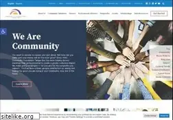 Sites similar to cftampabay.org