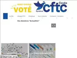 Sites similar to cftc-covea-france.fr