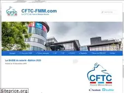 Sites similar to cftc-fmm.com