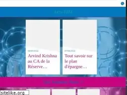Sites similar to cftc-ibm.fr