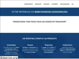 Sites similar to cftcanada.com